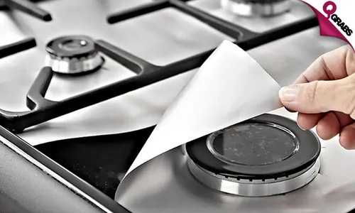Stove Protectors!